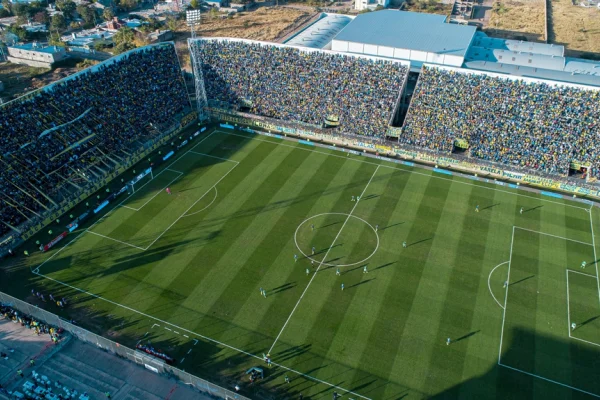 La Rioja volverá a ser sede de la Copa Argentina en la undécima edición