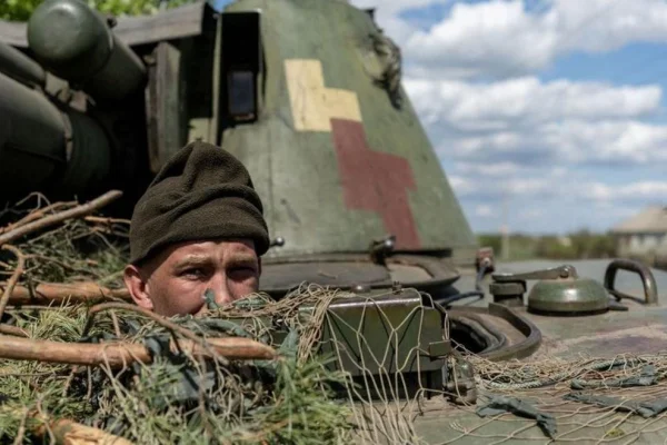 Rusia negó que EEUU haya ofrecido un plan para acabar con la guerra en Ucrania