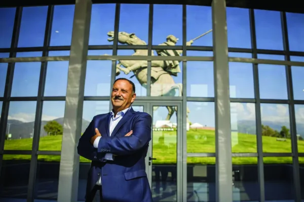 La Rioja irá a las urnas el 7 de mayo para elegir Gobernador