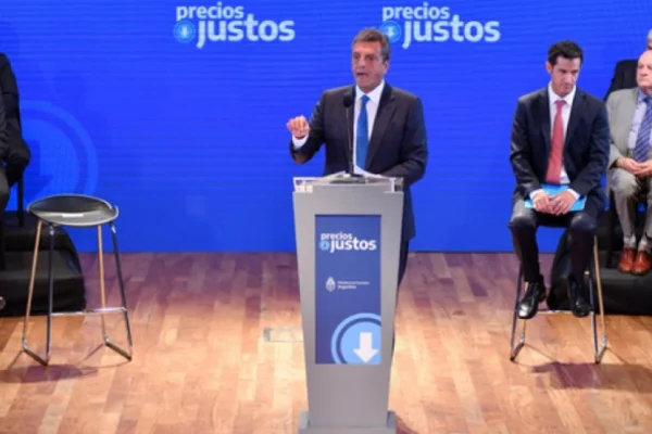 Cómo impactará el anuncio de Massa en la canasta escolar