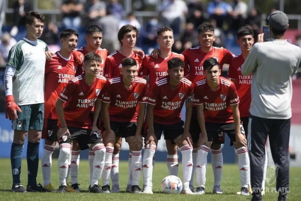 River Plate hará pretemporada en Catamarca
