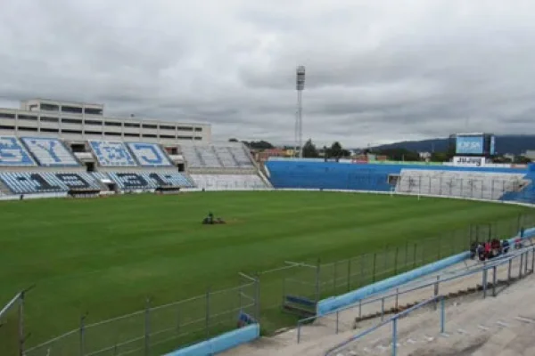 La sede inédita que tendría River para el debut en la Copa Argentina 2023