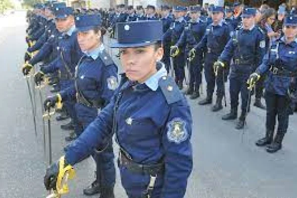 700 policías formarán parte del gran operativo de seguridad para la Chaya 2023