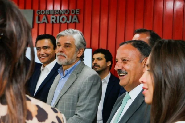 A través del Programa Federal “Equipar Ciencia” se adjudicaron en La Rioja 473 millones de pesos para equipamiento científico-tecnológico