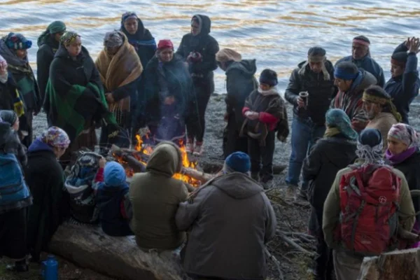 La Corte Suprema rechazó la entrega de tierras a una comunidad mapuche de Bariloche