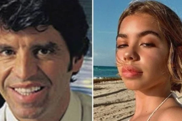 Sobreseyeron a la expareja de Andrea del Boca de la acusación por abuso sexual