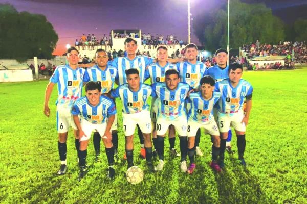 Disputan los cuartos de final de la “Copa de Campeones”