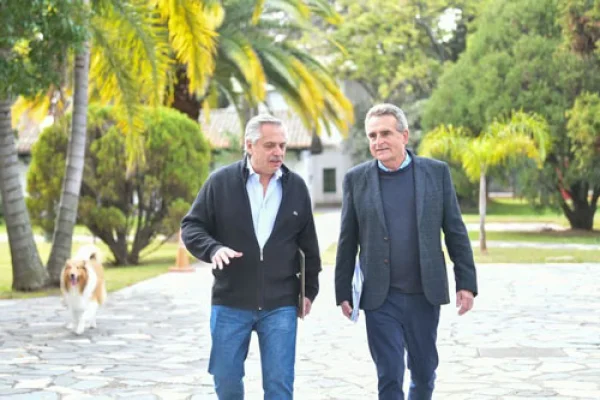 Cambios en el Gobierno: Agustín Rossi asumirá como jefe de Gabinete en lugar de Juan Manzur