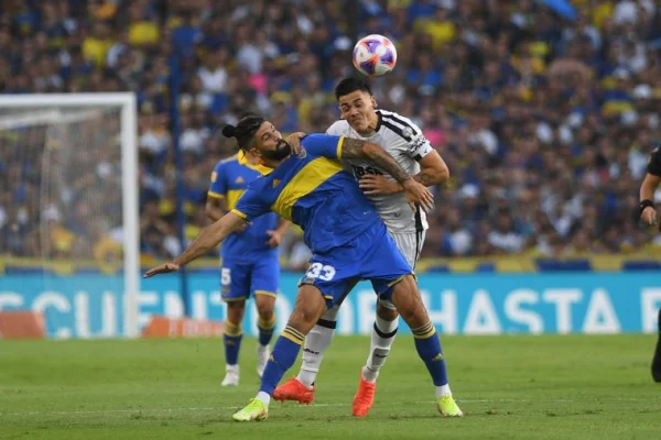 Talleres recibe a Boca en la continuidad de la tercera fecha del campeonato