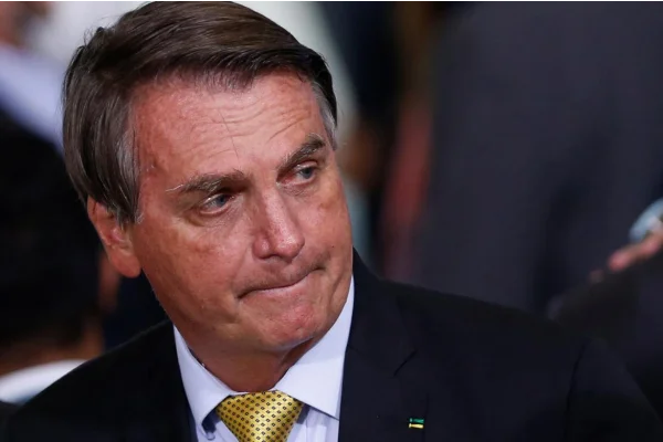 Desde EEUU, Jair Bolsonaro aseguró que regresará a Brasil en las próximas semanas