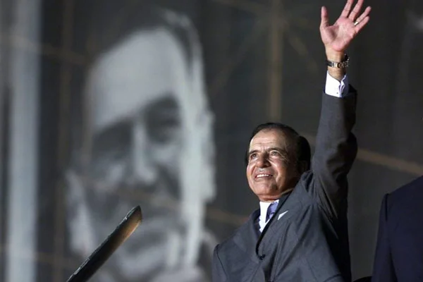 Recuerdan a Carlos Menem a dos años de su fallecimiento