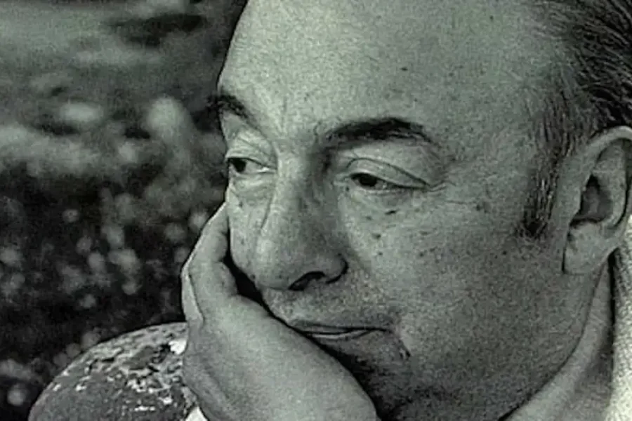 Escritor Pablo Neruda Escritor Pablo Neruda
