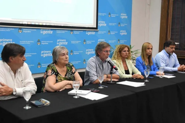 Emergencia sanitaria en Jujuy por la detección de casos de influenza aviar