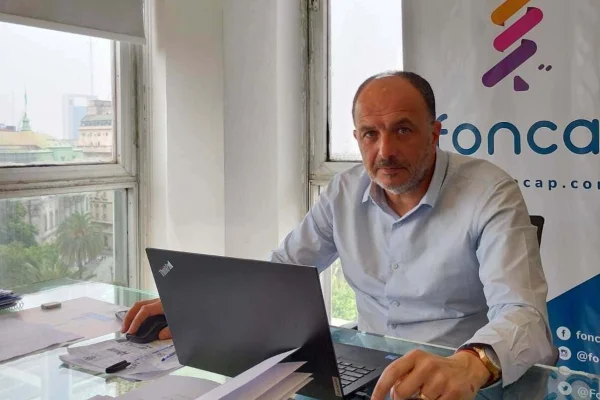 FONCAP llega a La Rioja con microcréditos para emprendedores locales