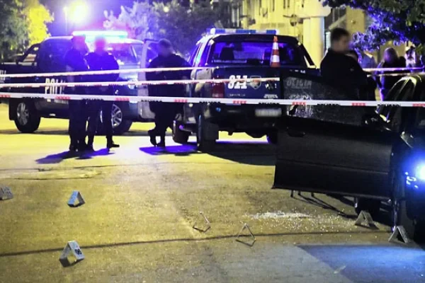 Rosario: asesinan a dos hombres en otros dos ataques sicarios