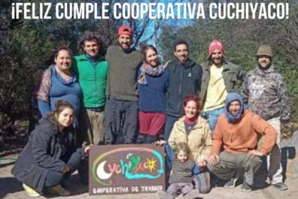 Cooperativa Suriyaco celebró su aniversario