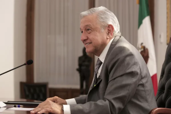 Gobierno mexicano nacionaliza el litio y patea el tablero energético