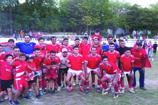 Independiente se coronó campeón del Torneo 2022/23
