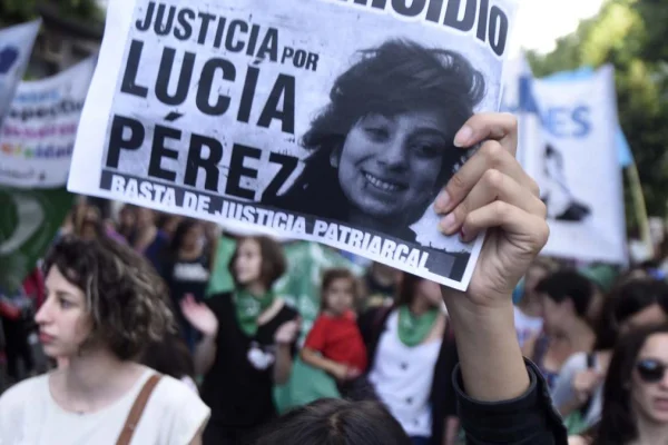 Comienza la etapa de alegatos en el segundo juicio por el femicidio de Lucía Pérez