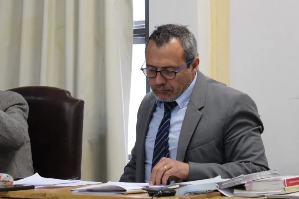 Caso Emanuel Garay: El Ministerio Público Fiscal solicitó que se imponga la pena de 30 años a Elio Marcial