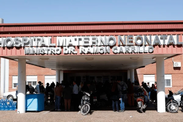 Muerte de bebés en Córdoba: detuvieron a la ex directora del hospital