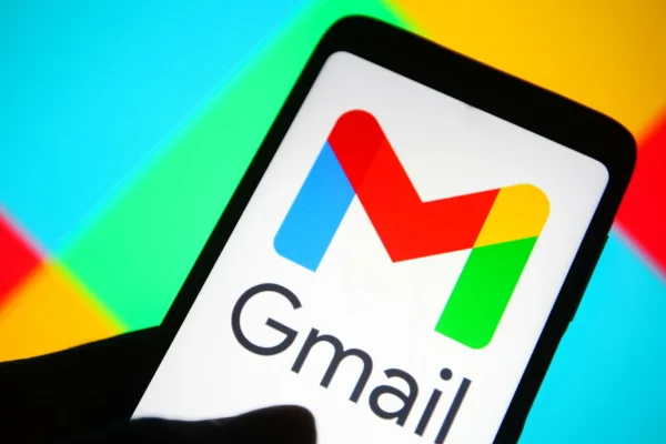 Gmail caído: conocé los detalles del fallo del servicio de correo electrónico