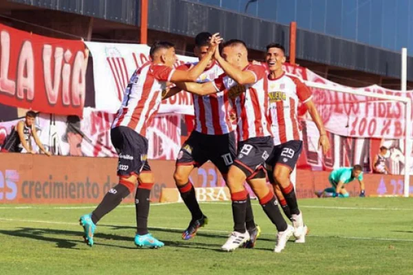 Barracas Central venció a Gimnasia con lo justo