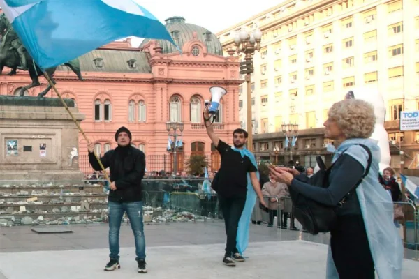 Seis meses después del atentado a Cristina Kirchner revisarán el Google Drive de Jonathan Morel