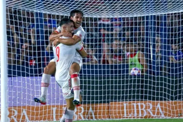 El Bicho ganó en Victoria ante un Tigre que no tuvo reacción