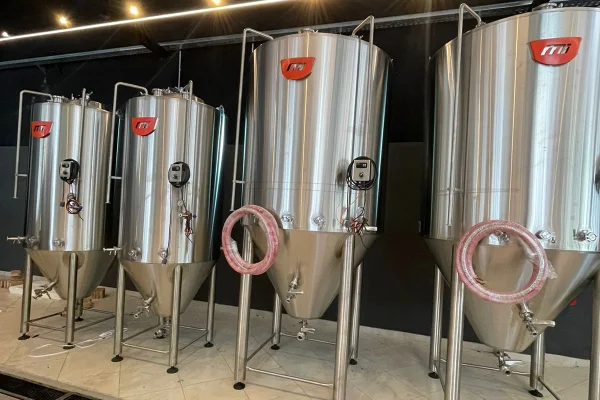 Abrirán en La Rioja una de las fábricas de cerveza artesanal con tecnología más avanzada del NOA