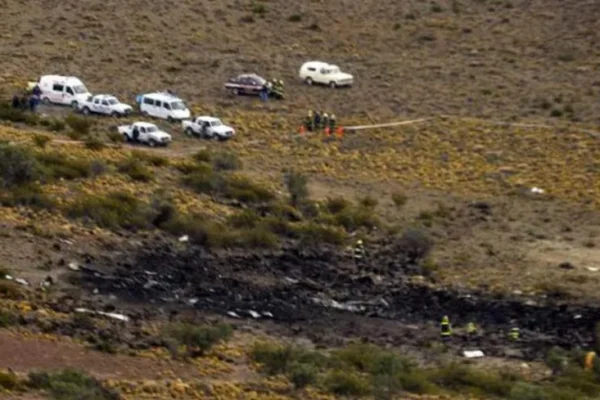 Tragedia del vuelo de Sol: anulan el sobreseimiento de los directivos de la aerolínea y piden llamarlos a indagatoria