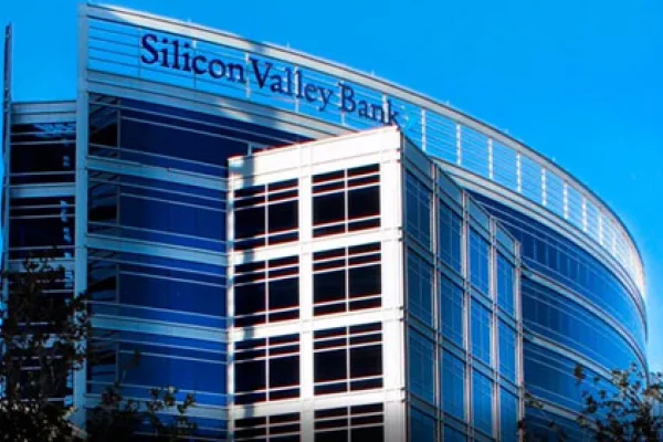Estados Unidos: quebró el Silicon Valley Bank