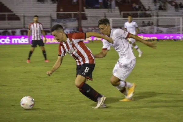 Estudiantes de Domínguez debuta ante Huracán