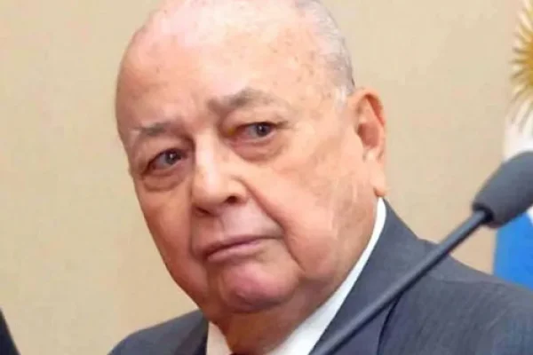 Murió Carlos Pedro Blaquier: el empresario tenía 95 años