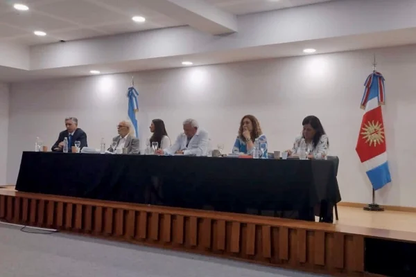 El Norte argentino aborda temas sobre la salud