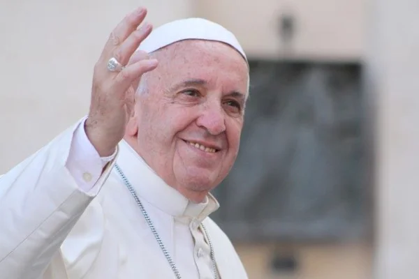 Braida; el Papa busca “acercar la Iglesia a la gente”