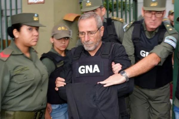 Ordenaron liberar a Ricardo Jaime, el último exfuncionario kirchnerista preso