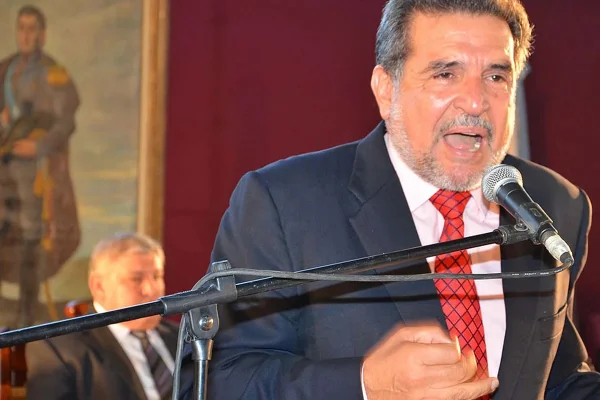 Los ocho años de mandato de Luis Beder Herrera: el hito de las SAPEM y las históricas movilizaciones populares