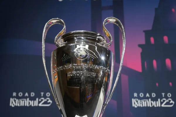 Champions League: City-Bayern y Real Madrid-Chelsea, los destacados