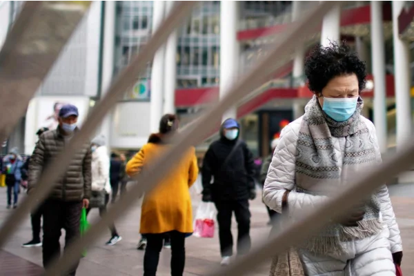 ¿La pandemia de coronavirus llega a su fin? Qué dice el esperanzador pronóstico de la OMS