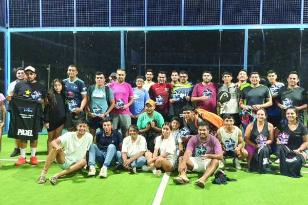 Se jugó la primera fecha del Anual