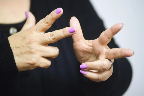 Rosario implementa un dispositivo de atención de violencias de género en lengua de señas