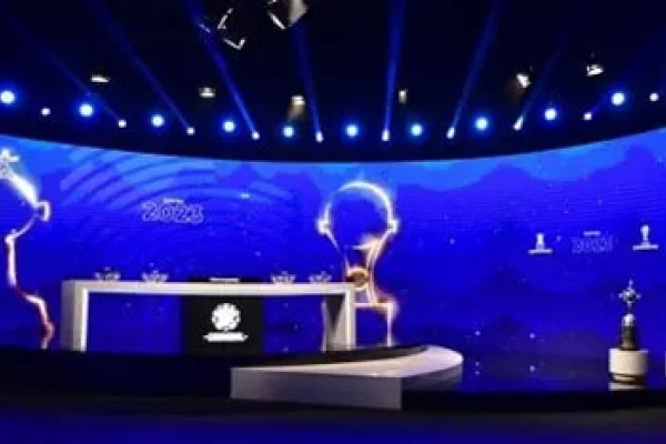 Sorteo de la Copa Sudamericana 2023: cómo quedaron los grupos