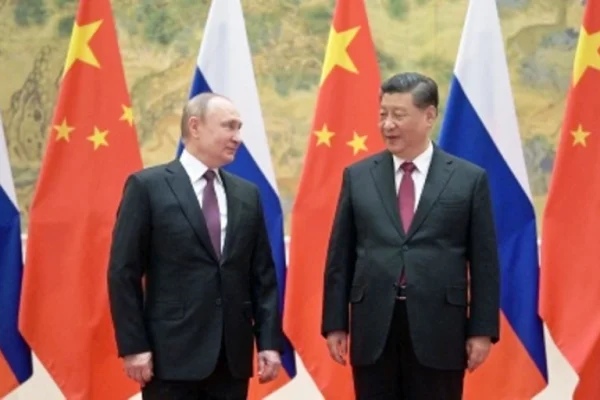 “Histórica, estratégica y amistosa” visita de Xi Jinping a Rusia