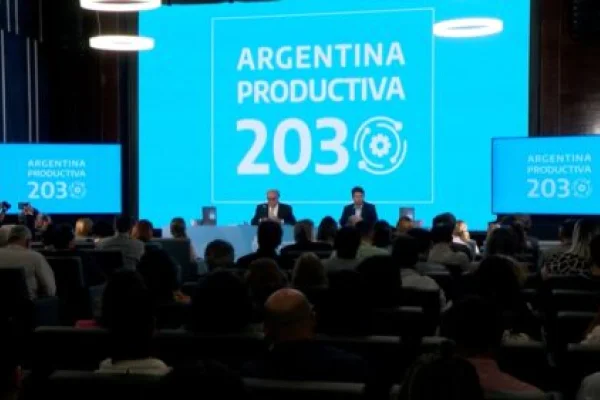 Argentina Productiva 2023: el plan para multiplicar exportaciones, generar empleo y reducir la pobreza
