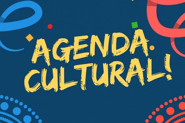 Agenda cultural para el fin de semana