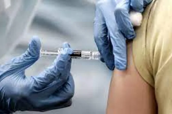 Campaña nacional gratuita: instan a la comunidad a vacunarse contra la gripe en Chilecito