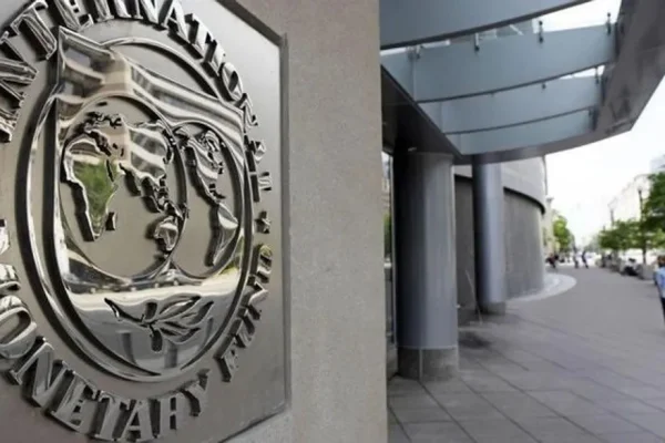 El FMI asegura que avanza la negociación con Argentina para 