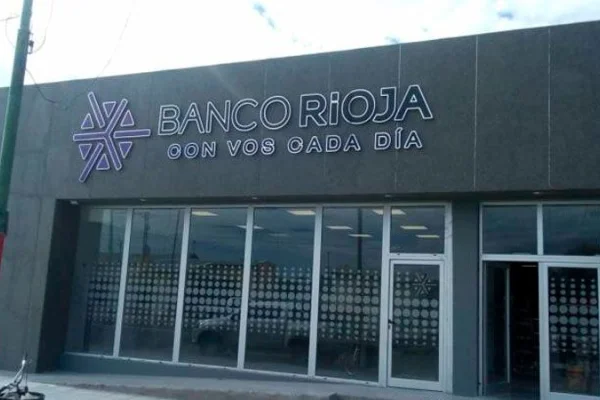 El Banco Rioja inauguran espacio de lactancia