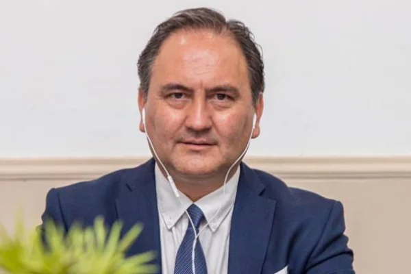 Renzo Castro anunció los ejes de su gestión como intendente de Chamical